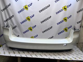 Бампер задний Volvo V70