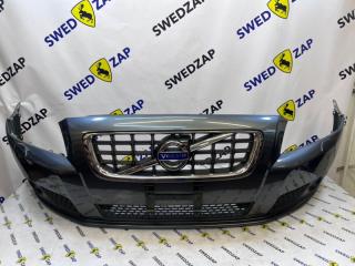 Бампер передний Volvo S80 2010 контрактная Бампер передний Volvo S80 2010
