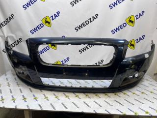 Бампер передний Volvo V70