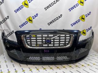 Бампер передний Volvo S80 2008