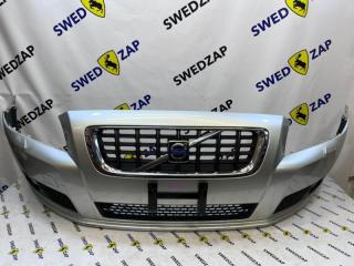 Бампер передний Volvo S80 2009