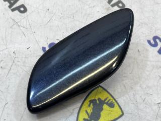 Крышка форсунки омывателя фар передняя левая Volvo V70