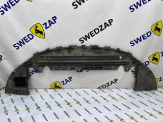 Пыльник бампера передний Volvo S80 2008