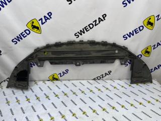 Пыльник бампера передний Volvo S80 2011
