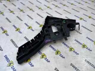 Кронштейн blis в бампер задний правый Volvo XC60 2015