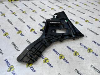 Кронштейн blis в бампер задний левый Volvo XC60 2015