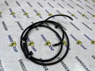 Шланг омывателя фар Volvo S80 2010 контрактная Шланг омывателя фар Volvo S80 2010