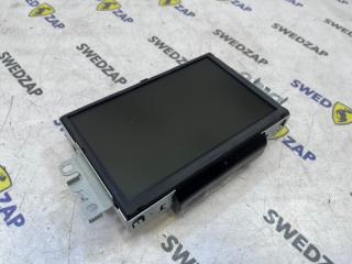 Монитор Volvo S80 2014