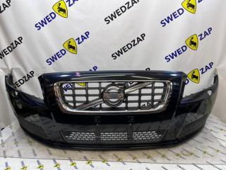 Бампер передний Volvo S80 2010