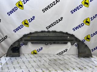 Пыльник бампера передний Volvo S80 2008