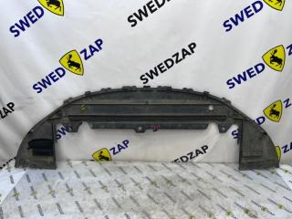 Пыльник бампера передний Volvo S80 2010