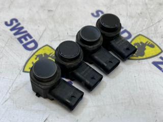 Парктроник задний Volvo S60 2014 контрактная Парктроник задний Volvo S60 2014