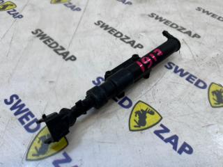 Форсунка омывателя фары левая Volvo S80 2012 контрактная Форсунка омывателя фары левая Volvo S80 2012