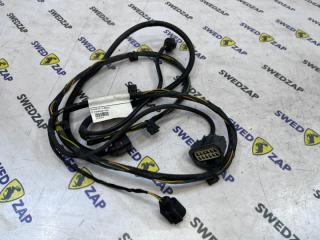 Проводка бампера передняя Volvo S80 2012 контрактная Проводка бампера передняя Volvo S80 2012