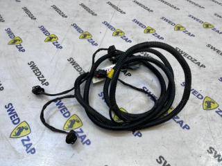 Коса парктроников передняя Volvo S80 2010 контрактная Коса парктроников передняя Volvo S80 2010