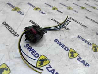 Разъем косы парктроников передний Volvo S80 2008
