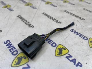Разъем косы парктроников передний Volvo S80 2011