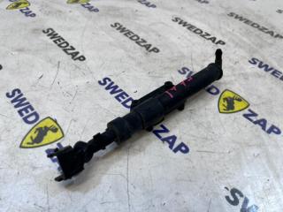 Форсунка омывателя фары левая Volvo S80 2010 контрактная Форсунка омывателя фары левая Volvo S80 2010