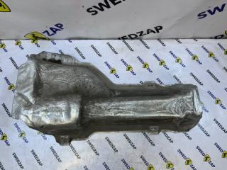 Термоэкран тоннеля Volvo S60 2016