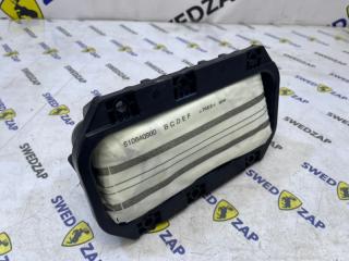 Подушка безопасности в торпеду Volvo S60 2014