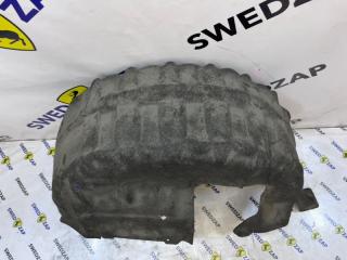 Подкрылок задний левый Volvo S60 2014