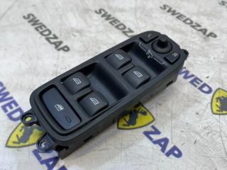 Блок управления стеклоподъемниками Volvo S60 2015