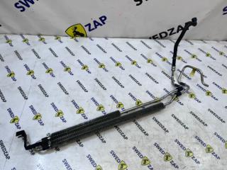 Радиатор гур Volvo S80 2012