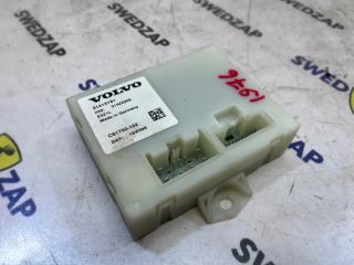 Блок управления крышкой багажника Volvo XC60 2015