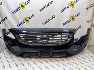 Бампер передний Volvo S60 2014