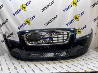 Бампер передний Volvo S80 2011 контрактная Бампер передний Volvo S80 2011