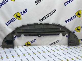 Пыльник бампера передний Volvo S80 2009