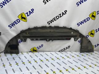 Пыльник бампера передний Volvo S80 2010