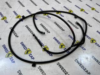 Шланг омывателя фар Volvo S80 2010 контрактная Шланг омывателя фар Volvo S80 2010