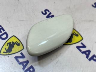 Крышка омывателя передняя левая Volvo S80 2010