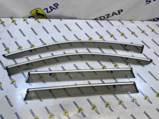 Дефлектор воздушный Volvo XC70 2014