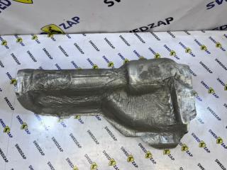 Термоэкран тоннеля Volvo S80