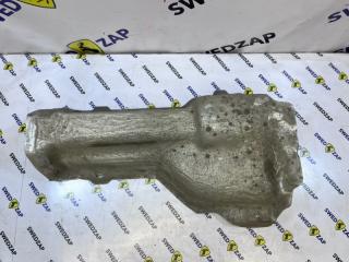 Термоэкран тоннеля Volvo S80