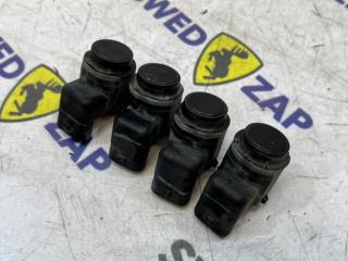 Парктроник передний Volvo S80 2010 контрактная Парктроник передний Volvo S80 2010