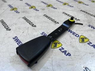 Замок ремня безопасности Volvo S80 2010