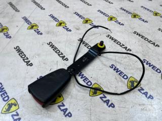 Замок ремня безопасности Volvo S80 2010