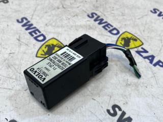 Реле сервотроника Volvo S80 2010