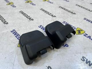 Заглушка полозьев сиденья задняя левая Volvo S80 2009