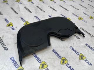 Кожух ремня грм Volvo S80 2010