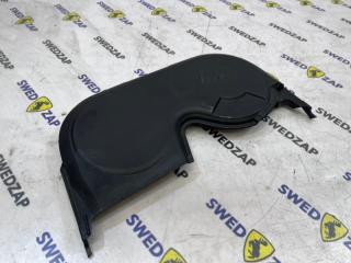 Кожух ремня грм Volvo S80 2010