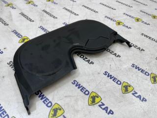 Кожух ремня грм Volvo S80 2009