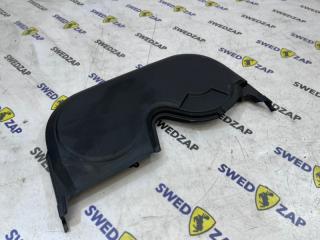 Кожух ремня грм Volvo S80 2010