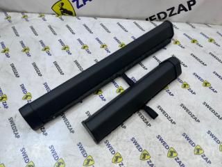 Сетка багажника Volvo S80 2009 контрактная Сетка багажника Volvo S80 2009