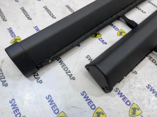 Сетка багажника S80 2009 B5254T