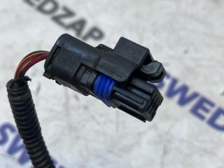 Разъем сирены Volvo S80 B5254T