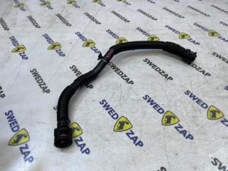 Шланг вентиляции картера Volvo S60 2014 B4164T 31430539 контрактная